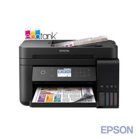 Epson EcoTank L6270