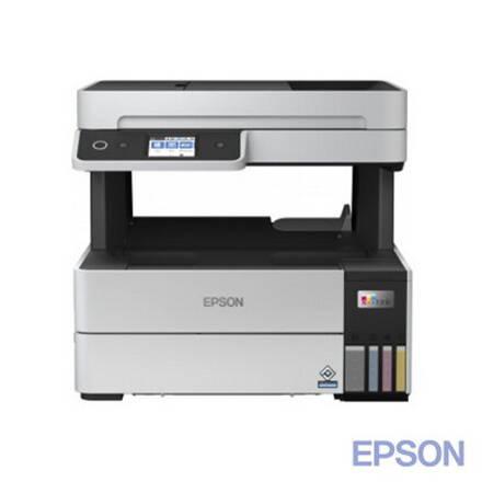 Epson EcoTank L6460