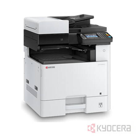 Kyocera ECOSYS M8124cidn