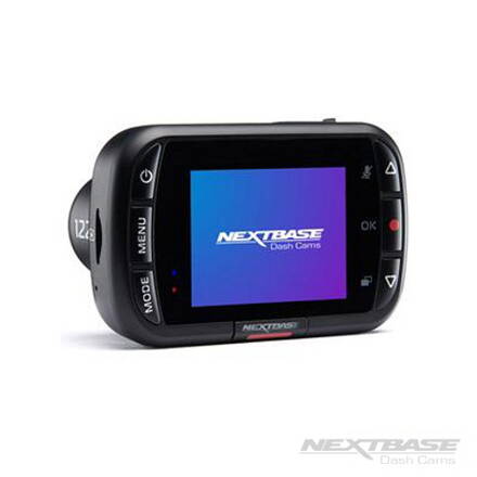 Nextbase Dash Cam 122 HD