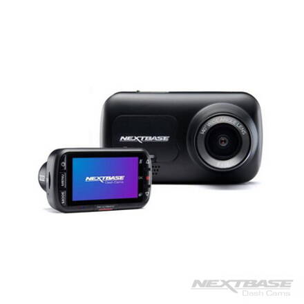 Nextbase Dash Cam 222G