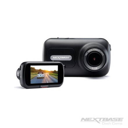 Nextbase Dash Cam 322GW