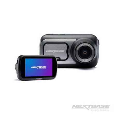 Nextbase Dash Cam 422GW