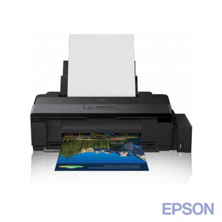 Epson EcoTank L1800