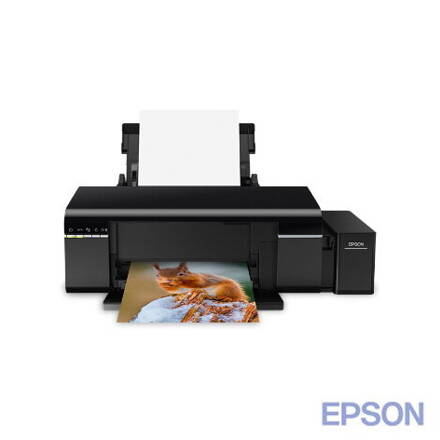 Epson EcoTank L805