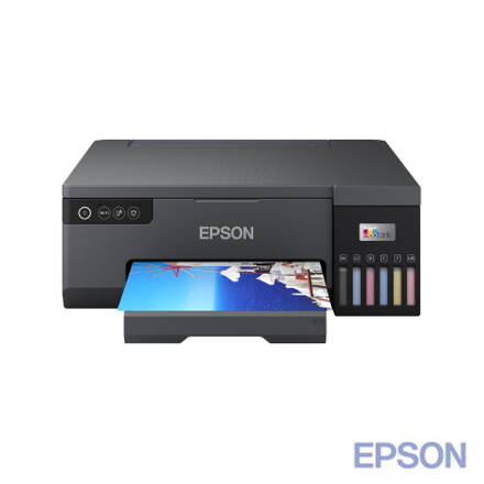 Epson EcoTank L8050