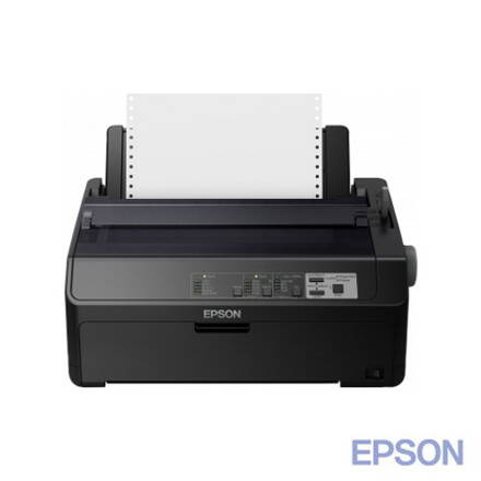 Epson FX-890II