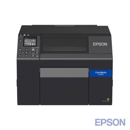 Epson ColorWorks C6500Ae