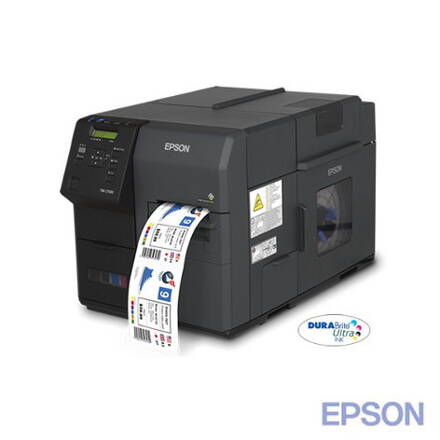 Epson ColorWorks C7500