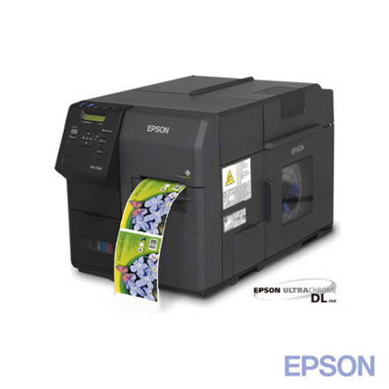 Epson ColorWorks C7500G